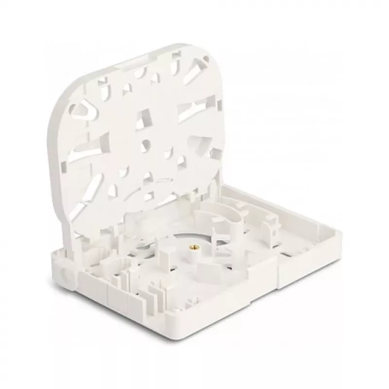 Caja de conexión de fibra óptica DeLOCK 87138