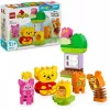 LEGO DUPLO 10457 Fiesta de cumpleaños de Winnie the Pooh