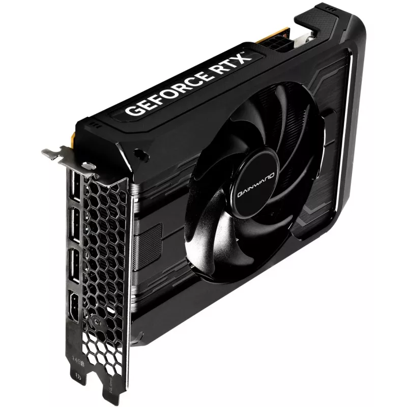 Tarjeta gráfica GAINWARD GeForce RTX 5050 Pegasus, 8 GB GDDR6, 128 bits, PCIe 5.0, 2317 MHz