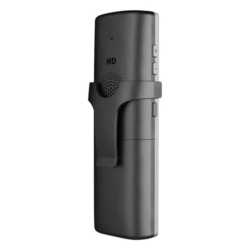 Grandstream Networks WP822 Teléfono IP Negro, Plata 2 líneas LCD Wi-Fi