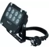 Foco LED PAR EUROLITE foco LED PAR 8 x 1 W 3000 K