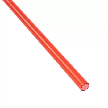 Accesorio para refrigeración líquida BitsPower BP-NCCLT12ACIRD-L1000 – rojo, compatible con C47/C48/ML, 12×12 mm