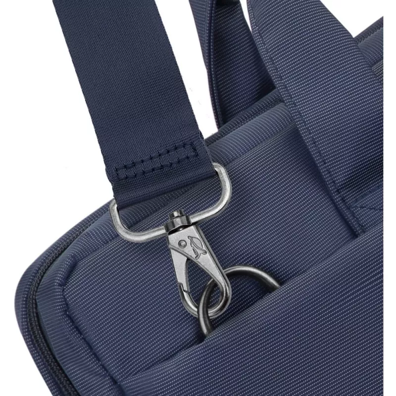 Maletín Rivacase 8231 39,6 cm (15,6