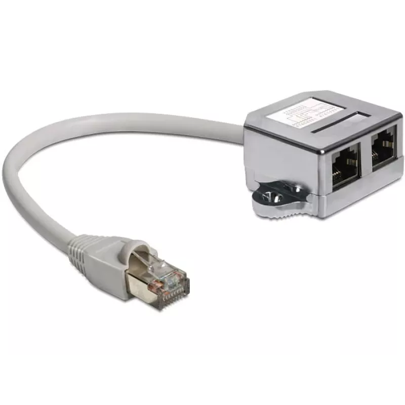 Cable de red DeLOCK 65177