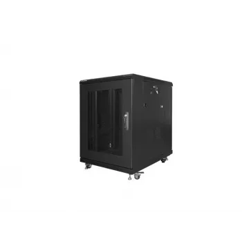 Rack independiente Lanberg FF01-6815-23B