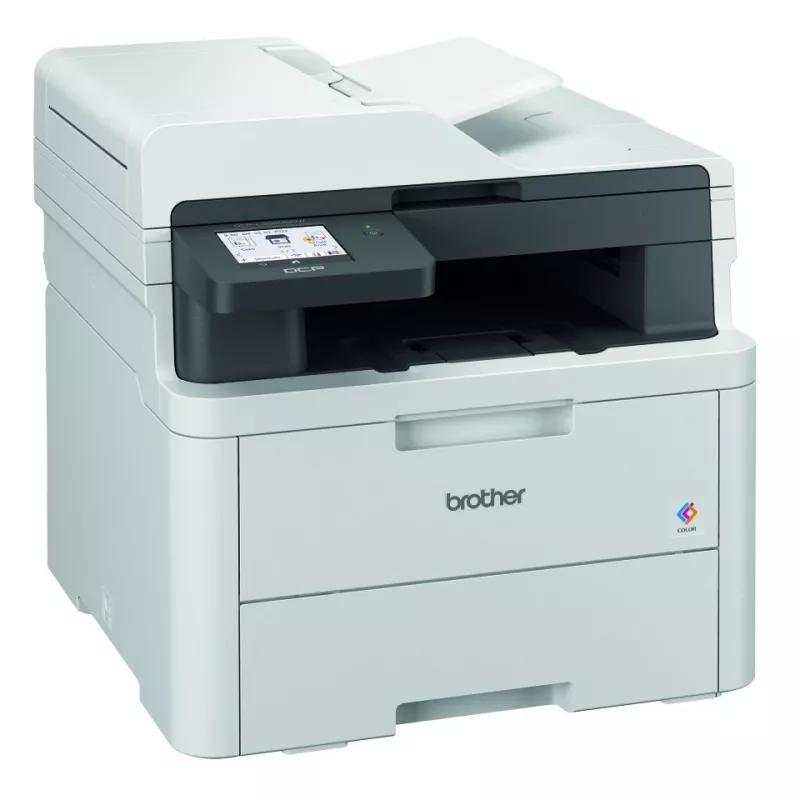 Impresora láser Brother HL-L3240CDW Color 600 x 2400 DPI A4 Wi-Fi
