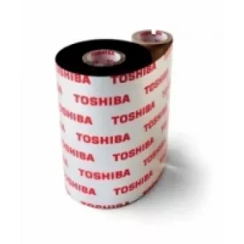 Toshiba TEC Premium - 1 - negro - 55 mm x 600 m - cinta - para B 372, 472, 482, 492, 572, EX4T1-GS, SX4, SX4T, SX5, SX5T, SX6T-TS12-QM-R, SX8T-TS12-QM-R