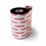 Toshiba TEC Premium - 1 - negro - 55 mm x 600 m - cinta - para B 372, 472, 482, 492, 572, EX4T1-GS, SX4, SX4T, SX5, SX5T, SX6T-TS12-QM-R, SX8T-TS12-QM-R