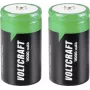 HR20 Mono D batería NiMH 11000 mAh 1,2 V 2 uds. (VC-12714030)