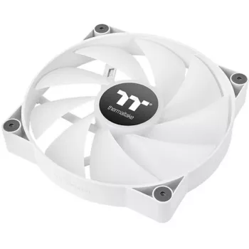 Ventilador de carcasa Thermaltake CT200 ARGB Sync 200mm Blanco