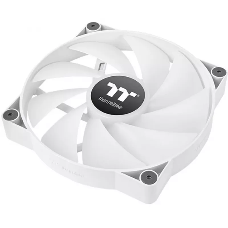 Ventilador de carcasa Thermaltake CT200 ARGB Sync 200mm Blanco