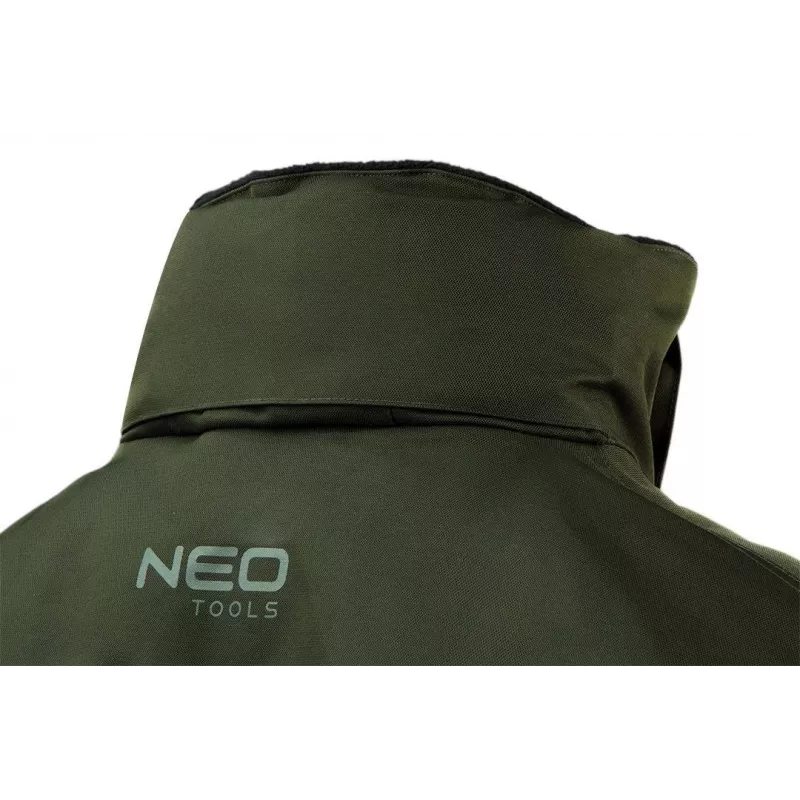 NEO tools 81-573-M ropa de trabajo chaqueta