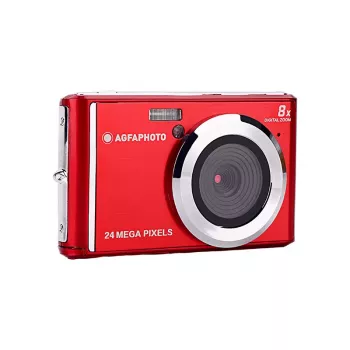 AGFA DC5500 rojo