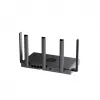 Ruijie Networks RG-EW3000GX PRO Router WiFi Gigabit Ethernet Dualband (2,4 GHz / 5 GHz) Negro