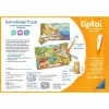 tiptoi Puzle para jóvenes exploradores: Dinosaurios