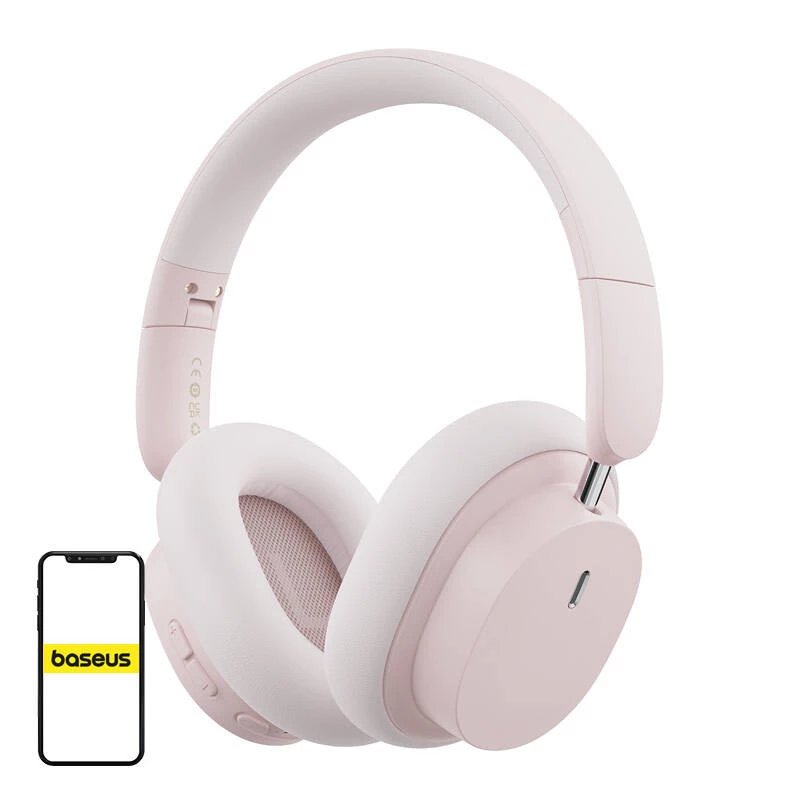 Auriculares Baseus Bowie D05