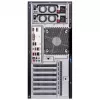 Servidor Supermicro SuperChassis 732I-R600B Torre Midi Negra 600 W