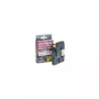 Cinta de etiquetar Brother TZ-S631 1,2 cm