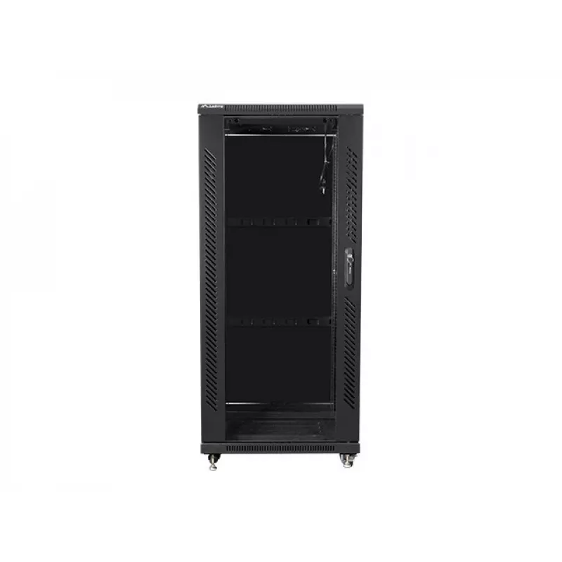 Rack independiente Lanberg FF01-6827-12B