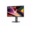 LG 27G610A-B monitor de ordenador 68,6 cm (27 inch) 2560 x 1440 píxeles Quad HD LCD negro