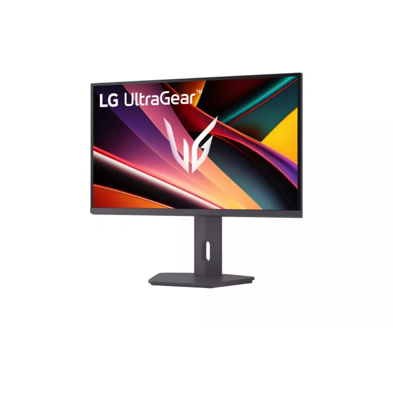 LG 27G610A-B monitor de ordenador 68,6 cm (27 inch) 2560 x 1440 píxeles Quad HD LCD negro