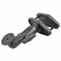 Soporte de fijación para poste cuadrado RAM Mounts RAM-101U-247-4