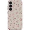 Funda para móvil Burga Tough para Galaxy S25+ – protección resistente, ajuste slim