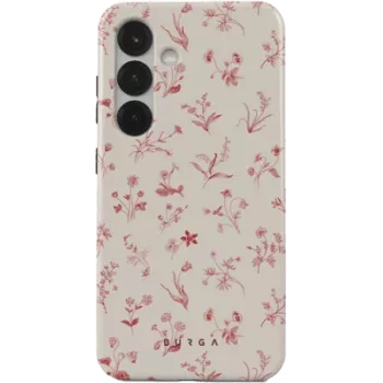 Funda para móvil Burga Tough para Galaxy S25+ – protección resistente, ajuste slim