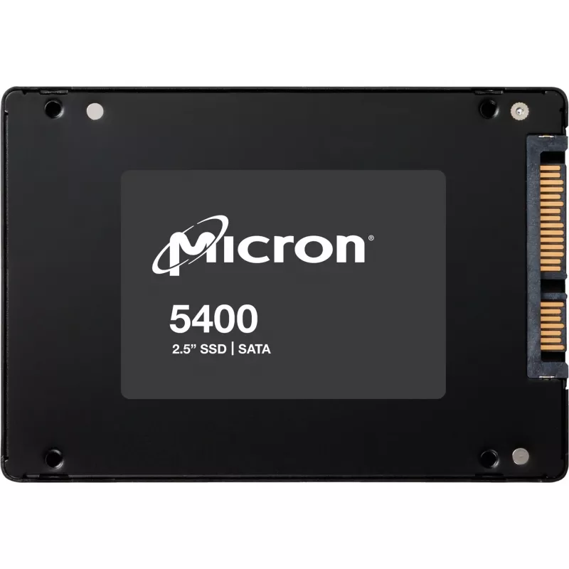 Micron MTFDDAK960TGA-1BC1ZABYYR unidad de almacenamiento