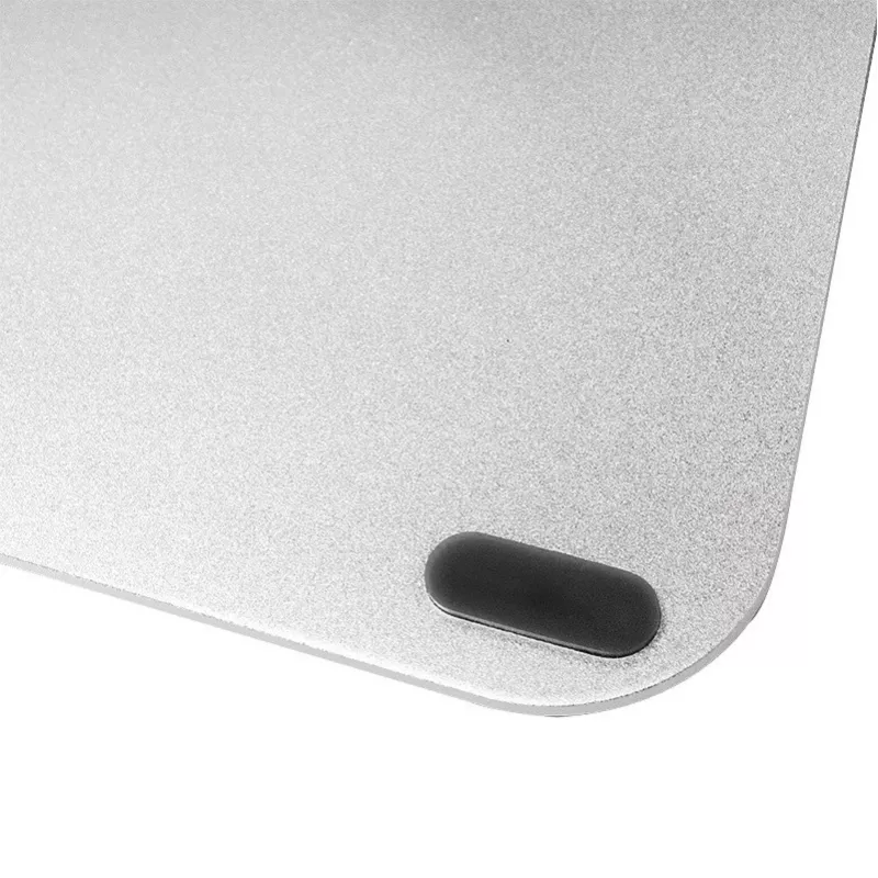 Soporte para portátil LogiLink AA0103 plateado 38,1 cm (15