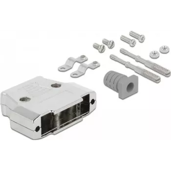 Cubierta de cable DeLOCK 66627