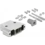 Cubierta de cable DeLOCK 66627