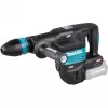 Makita HM001GZ02 XGT martillo demoledor inalámbrico, SDS-max, 40 V, sin batería