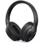 Auriculares Usams Bluetooth 5.3 Over-Ear Us-yh Serie negro/negro TDLYEJYS01