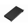 Teltonika SWM280 Switch gestionado industrial, 24x GLAN, 4x SFP, Switch PoE Falf 12x PoE+