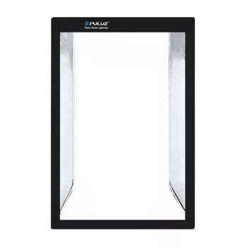 Estudio fotográfico Puluz 200cm LED PU5210EU
