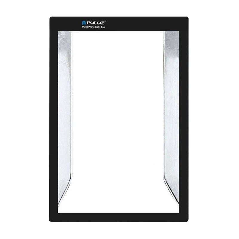 Estudio fotográfico Puluz 200cm LED PU5210EU