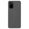 Krusell Essentials SandCover funda para Samsung Galaxy S20+, negra