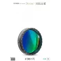 Filtro de banda estrecha Baader O-III 1,25 pulgadas, ancho de banda 6,5 nm para capturas CMOS