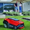 Robot cortacésped Einhell FREELEXO 1200 LCD BT