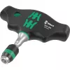 Wera 05023461001 Llave de carraca 0 uds. Negro, Verde