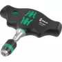 Wera 05023461001 Llave de carraca 0 uds. Negro, Verde