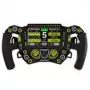 Volante Simagic SOELPEC Spectra XR – mando de carreras, acabado neón