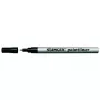Rotulador Stanger Paintliner B10 punta plateada 1–2 mm para marcado de líneas precisas
