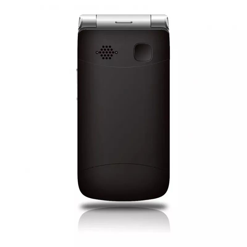 Beafon SL645plus_EU003B Plata