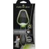 FURminator - Cepillo de doble cara para cachorros y gatitos
