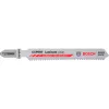 Bosch Expert Laminate Clean T 128 BHM hojas de sierra de calar (3 uds.)