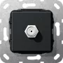 Gira 565010 Negro