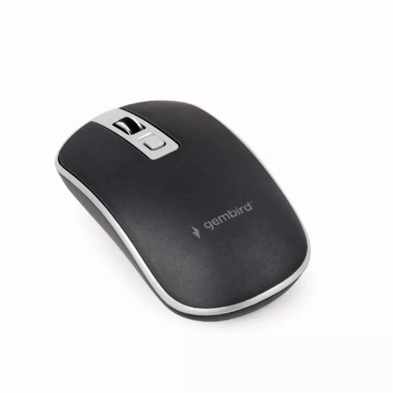 Ratón inalámbrico RF Gembird MUSW-4B-06-BS