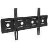 Soporte/pie para TV Edbak TWB1 2,16 m (85) Negro